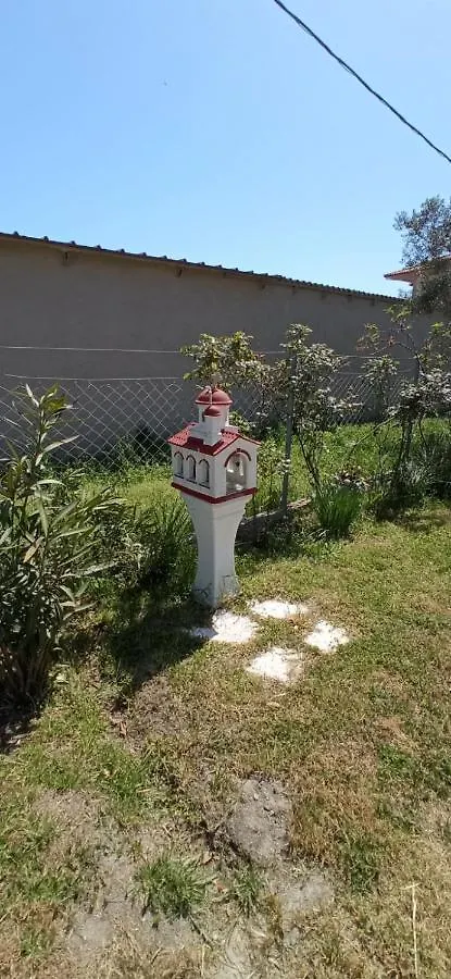 House Eugenia sarti Apartment