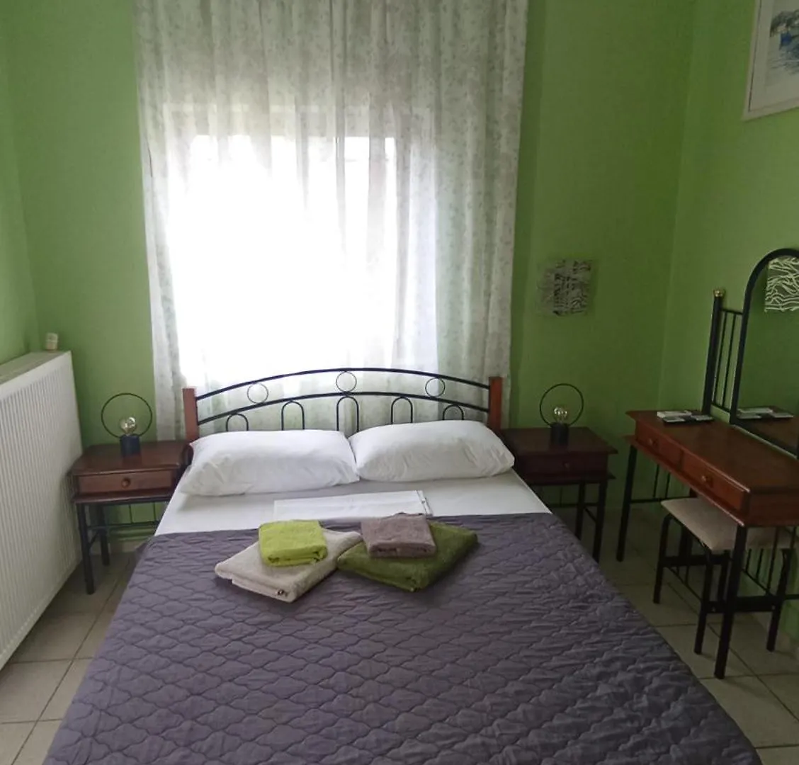 House Eugenia sarti Apartment