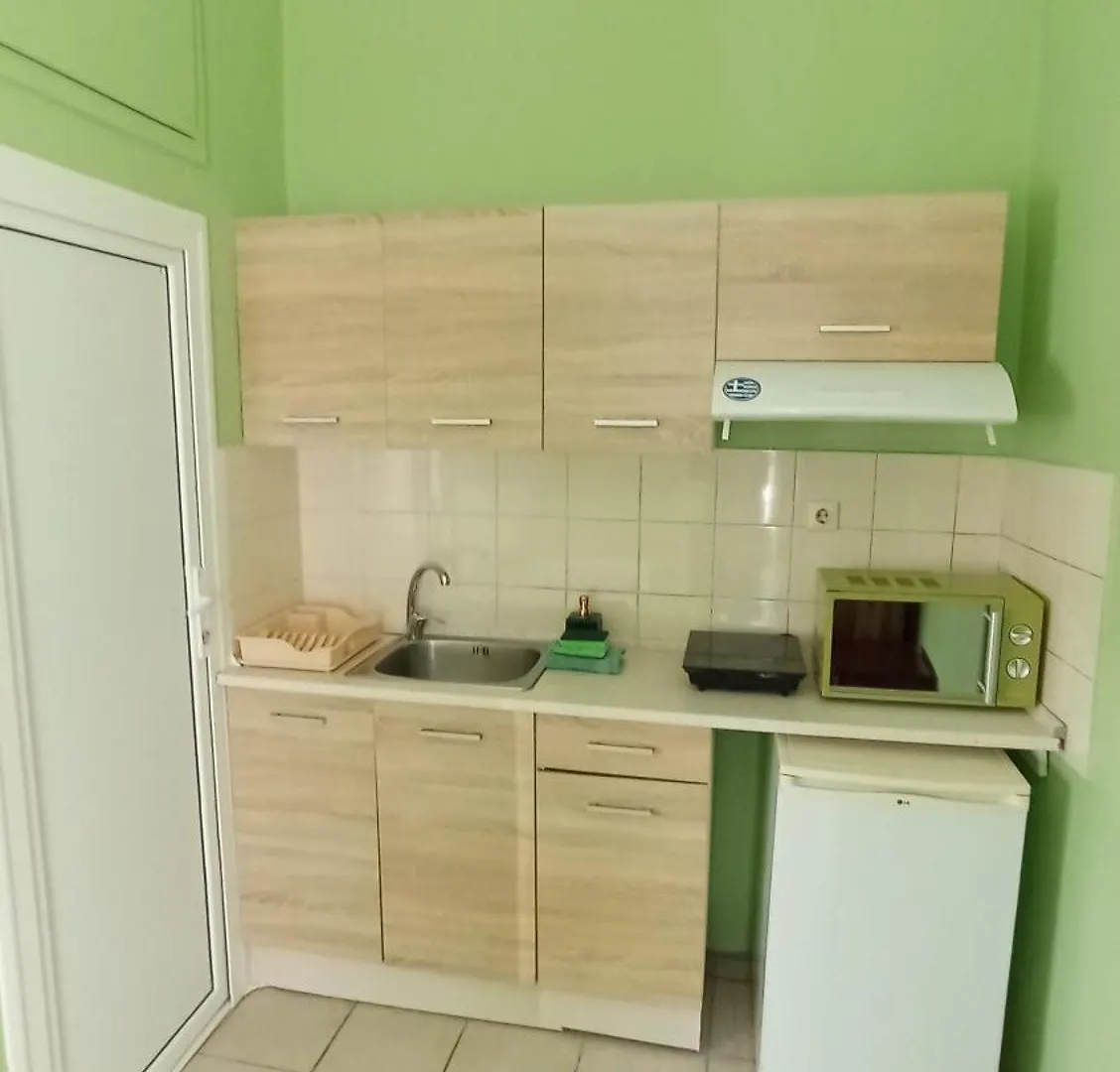 House Eugenia sarti Apartment