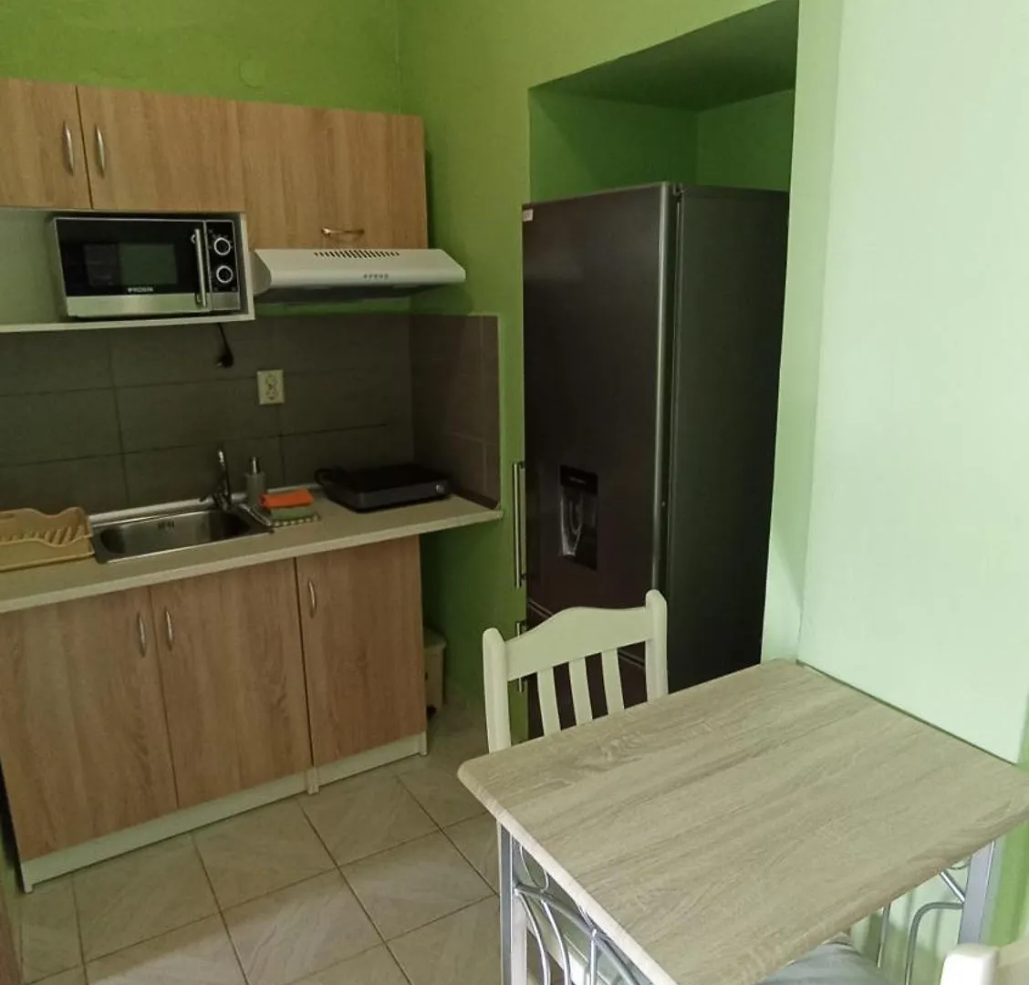 House Eugenia sarti Apartment 0*,  Grecia