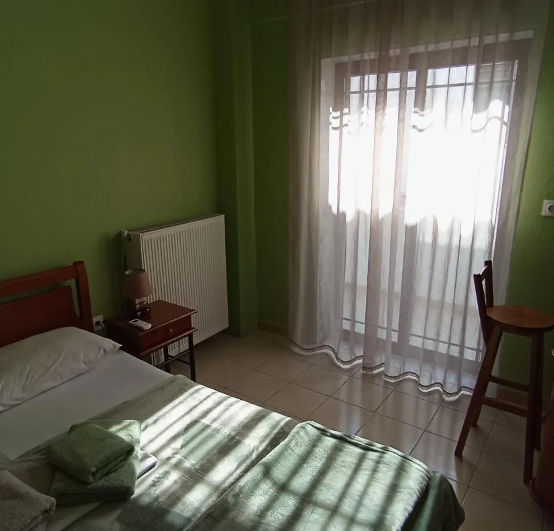 House Eugenia sarti Apartment 0*,
