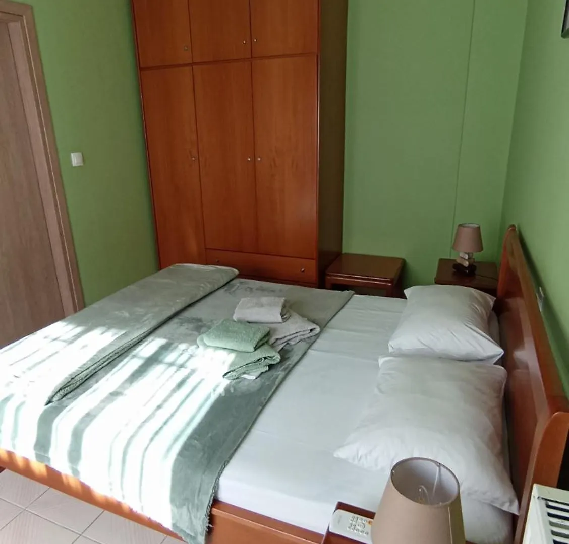 House Eugenia sarti Apartment 0*,  Grecia