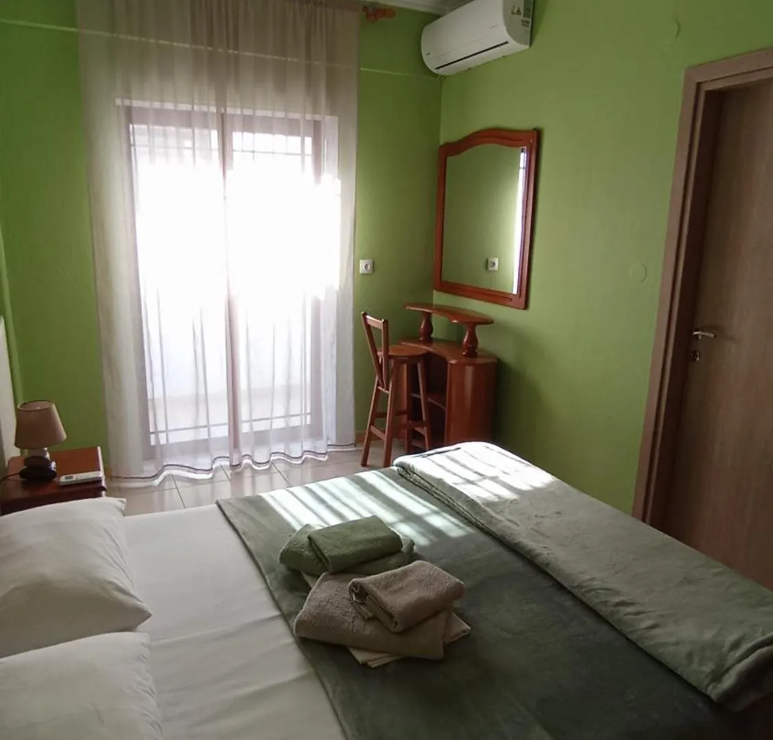 House Eugenia sarti Apartment