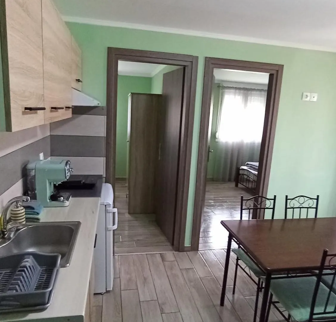 House Eugenia sarti Apartment