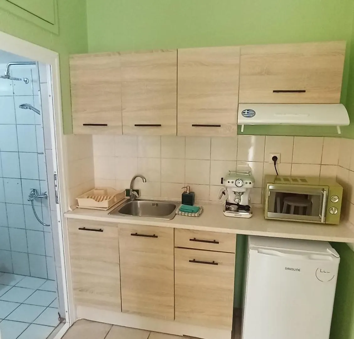 House Eugenia sarti Apartment