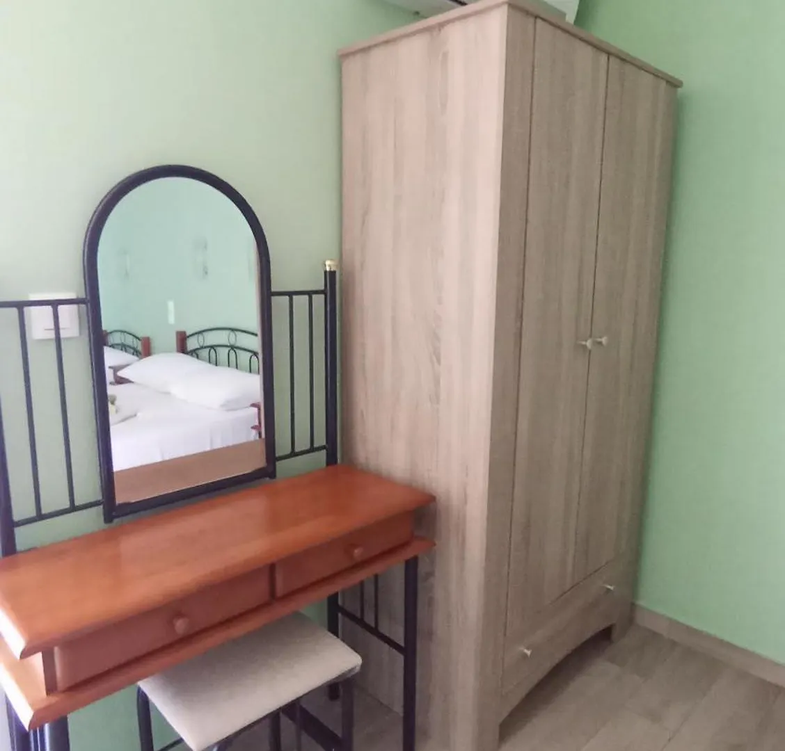 House Eugenia sarti Apartment