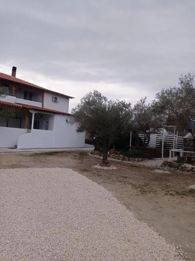 House Eugenia Sarti Apartment