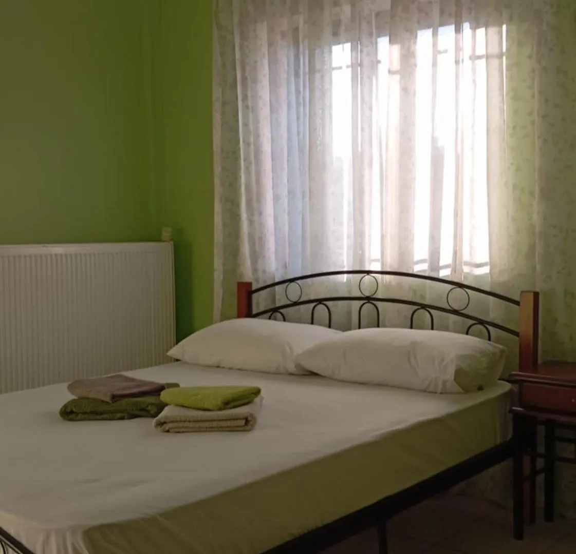 House Eugenia Sarti Apartment 0*,  Greece