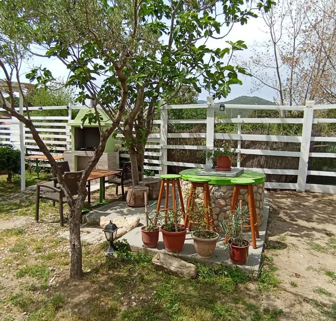 Appartamento House Eugenia Sarti Grecia