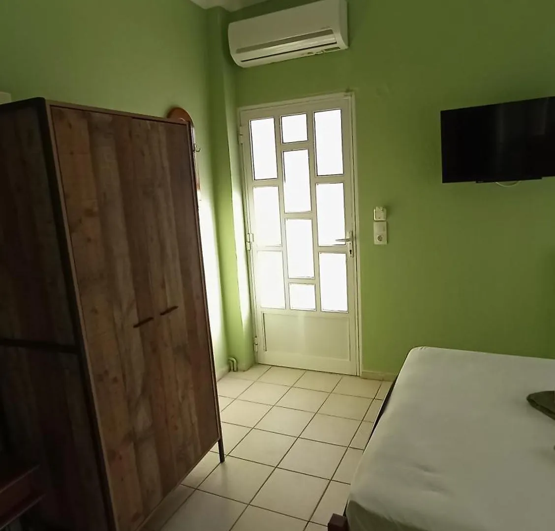 Appartamento House Eugenia Sarti Grecia