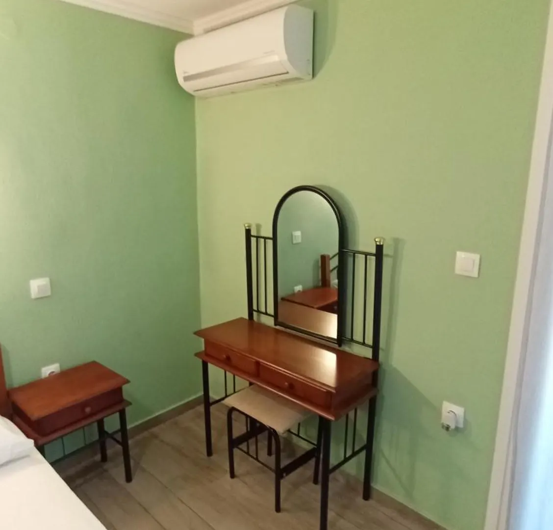 House Eugenia Sarti Apartment