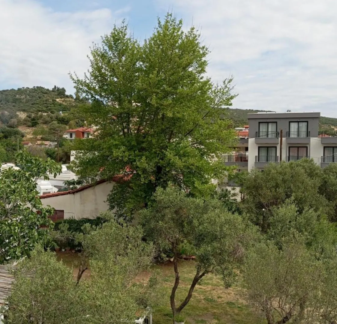 House Eugenia Sarti Apartment Greece
