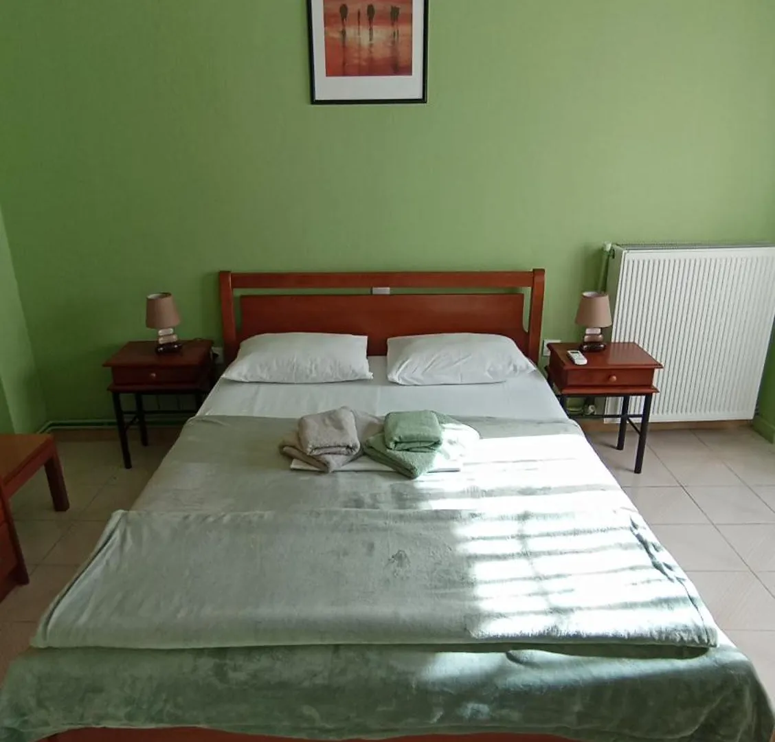 House Eugenia Sarti Apartment 0*,  Greece
