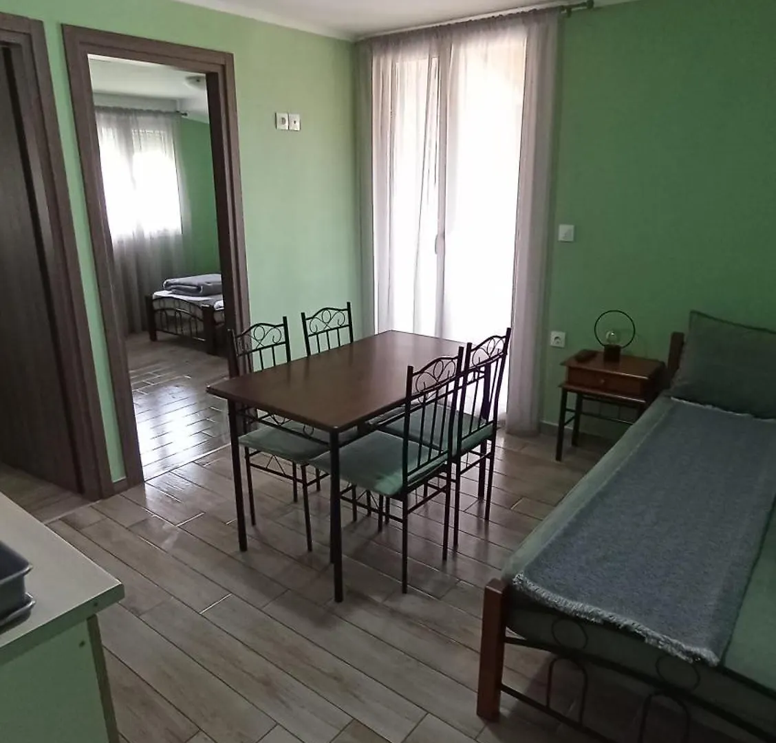Appartamento House Eugenia Sarti 0*,  Grecia